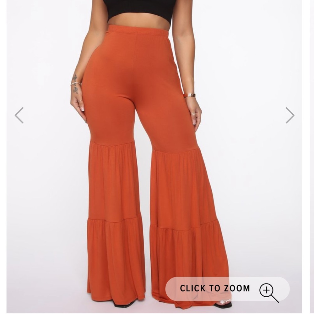 Cute Fashion Nova Pants